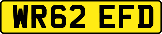 WR62EFD
