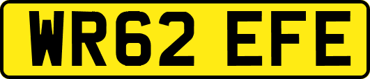 WR62EFE