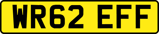 WR62EFF