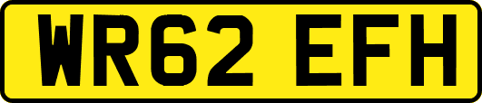 WR62EFH