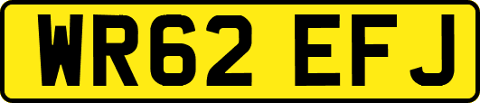 WR62EFJ