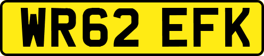 WR62EFK
