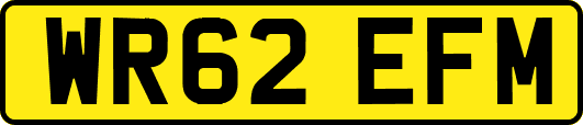 WR62EFM