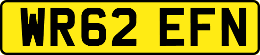 WR62EFN