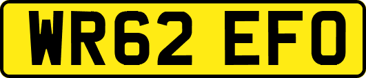 WR62EFO