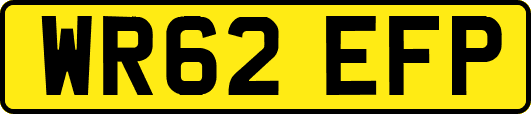 WR62EFP