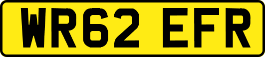 WR62EFR