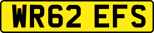 WR62EFS