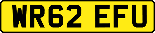 WR62EFU