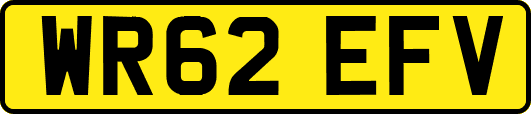 WR62EFV