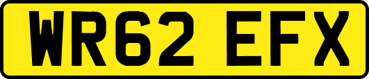 WR62EFX