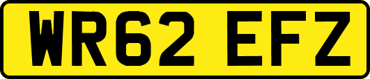 WR62EFZ