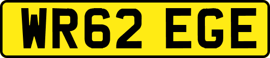 WR62EGE