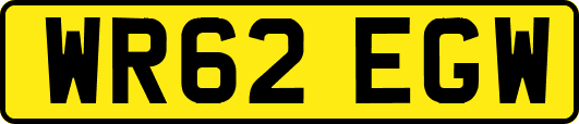 WR62EGW