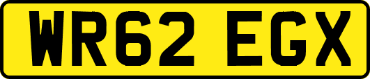 WR62EGX