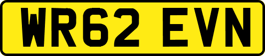 WR62EVN