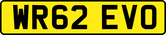WR62EVO