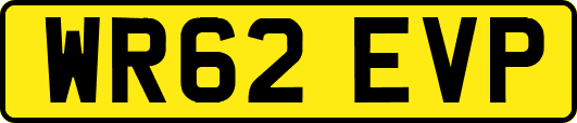 WR62EVP