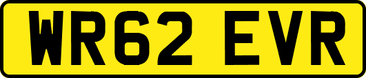 WR62EVR