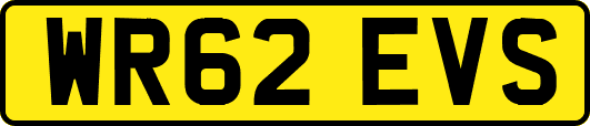 WR62EVS