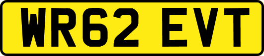 WR62EVT