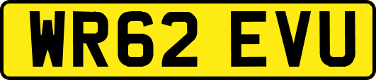 WR62EVU