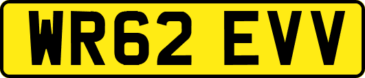WR62EVV