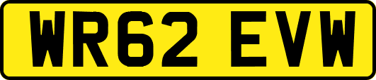 WR62EVW