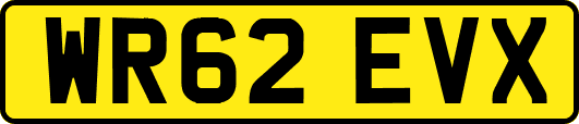 WR62EVX