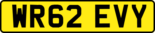 WR62EVY