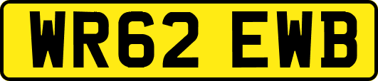 WR62EWB