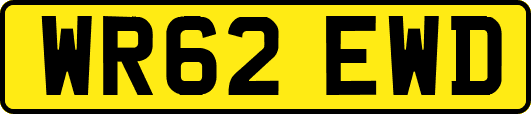 WR62EWD