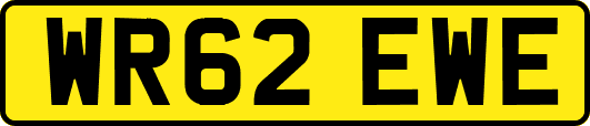 WR62EWE