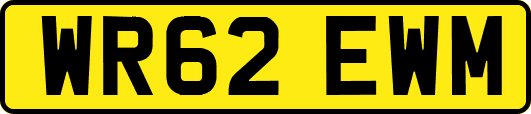 WR62EWM