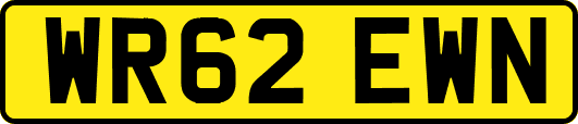 WR62EWN