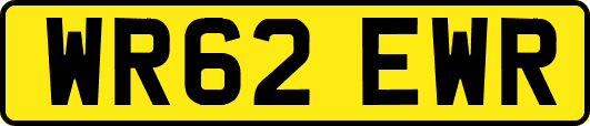 WR62EWR