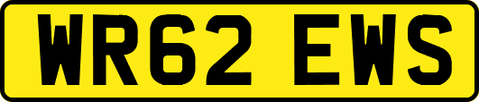WR62EWS