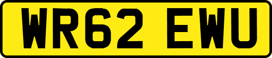 WR62EWU