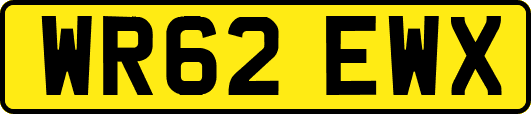 WR62EWX