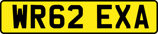 WR62EXA