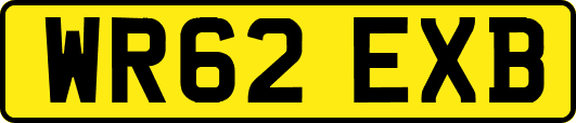 WR62EXB