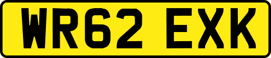 WR62EXK