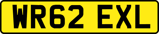 WR62EXL