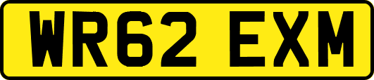 WR62EXM