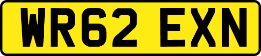 WR62EXN