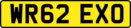 WR62EXO