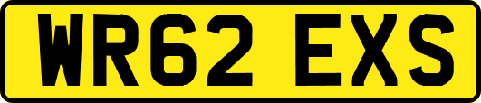 WR62EXS