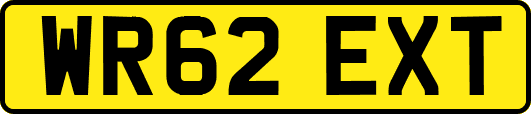 WR62EXT
