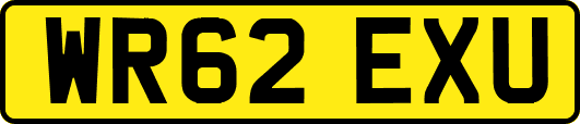 WR62EXU