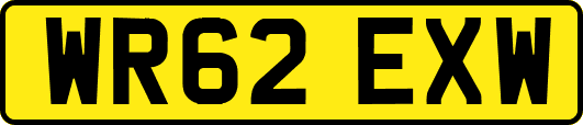 WR62EXW